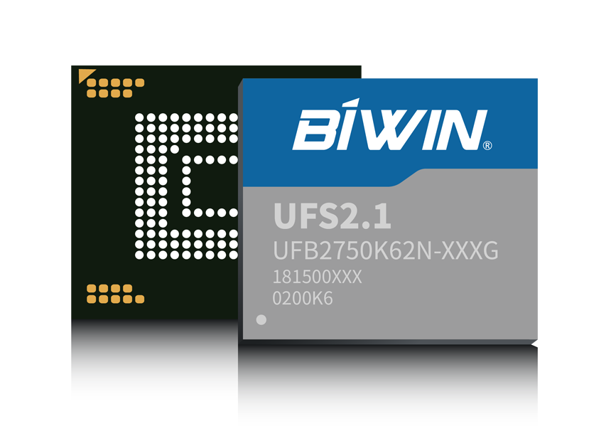 BIWIN UFS（image 1）